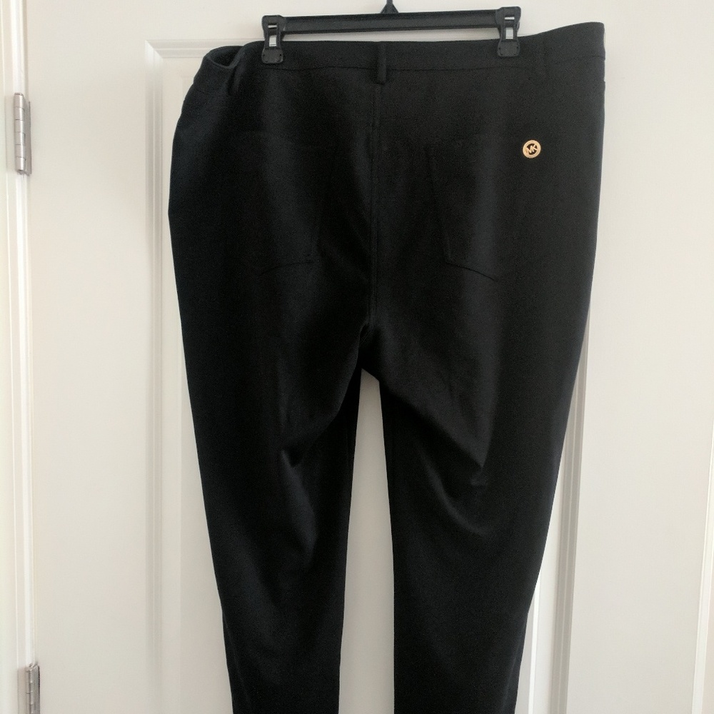 MK ponte pants